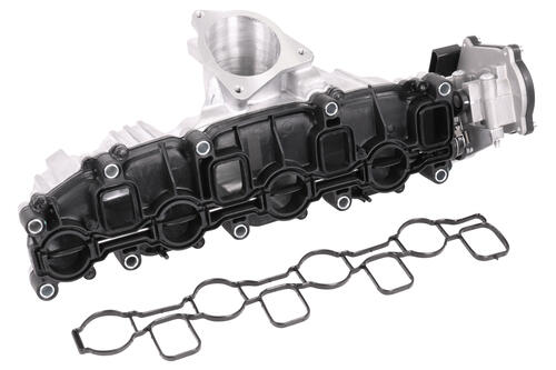 Intake Manifold Module