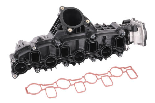 Intake Manifold Module