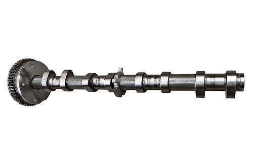 Camshaft Adjuster