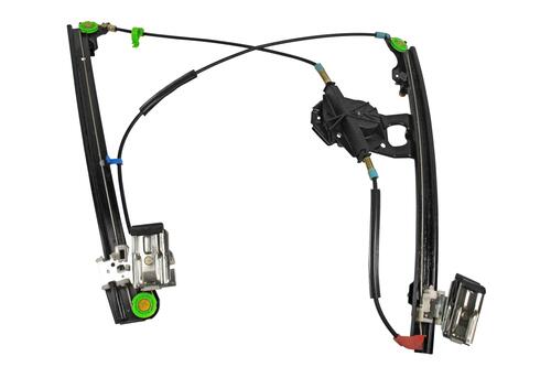 Window Regulator