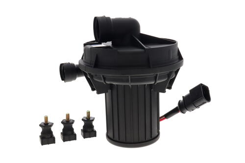 Sekundärluftpumpe