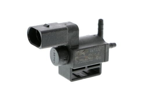 Control Valve, air intake