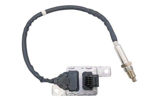 NOx Sensor, NOx Catalyst