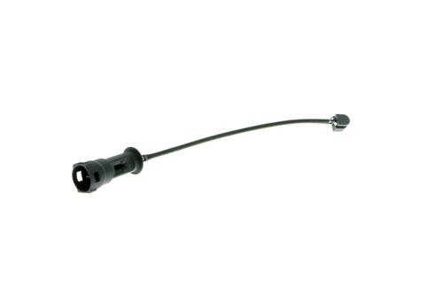 Warning Contact, brake pad wear