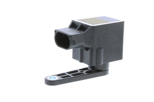 Sensor, Xenon light (headlight range adjustment)