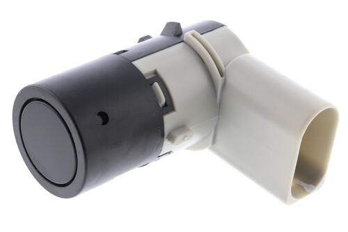 Sensor, parking assist