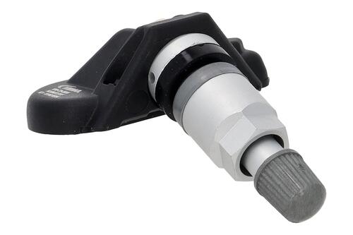 Wheel Sensor, tyre pressure control system