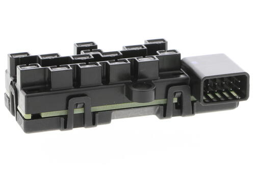 Steering Angle Sensor