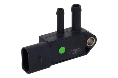 Particle Sensor