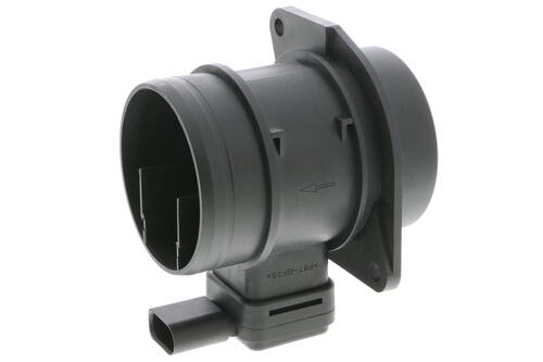 Air Mass Sensor with housing