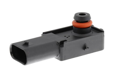 Drucksensor, Bremskraftverstärker