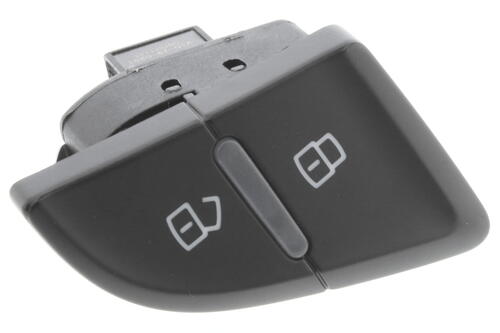Switch, door lock system