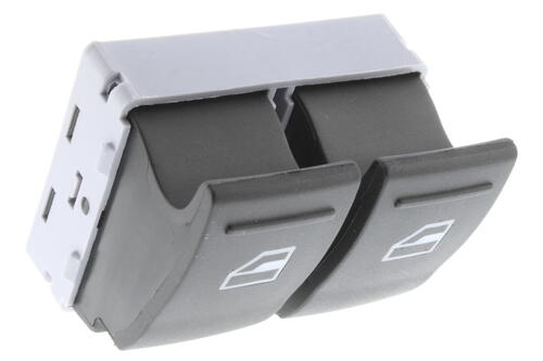 Switch, window regulator
