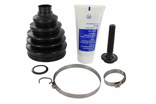Bellow Set, drive shaft