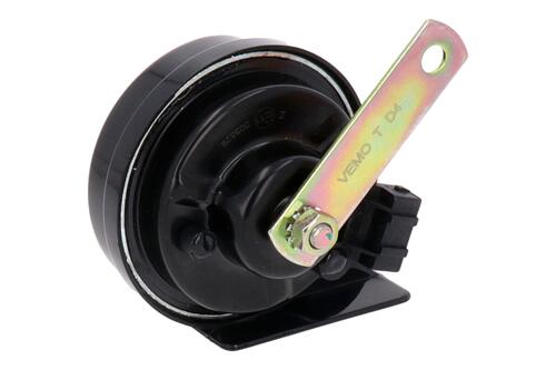Air/Electric Horn