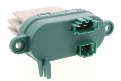 Regulator, passenger compartment fan