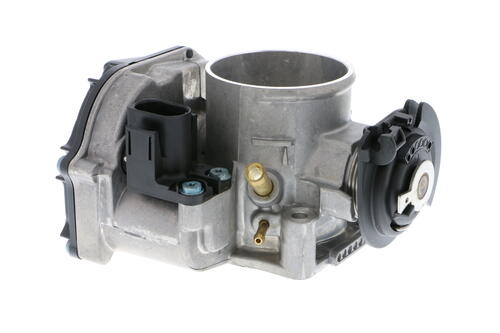 Throttle body