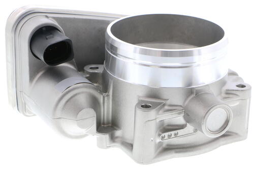 Throttle body