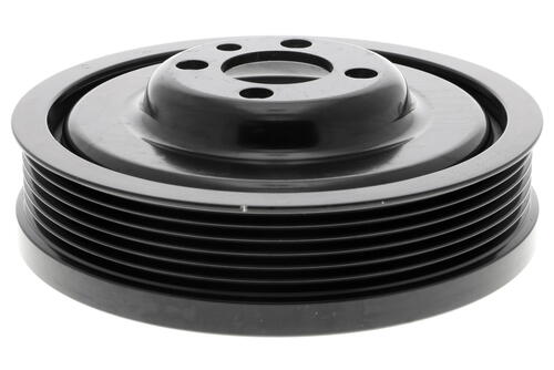 Belt Pulley, crankshaft