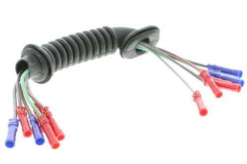 Repair Set, harness