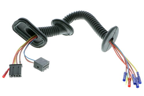 Repair Set, harness
