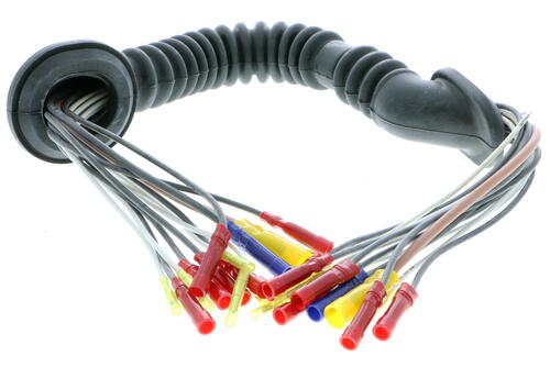 Repair Set, harness
