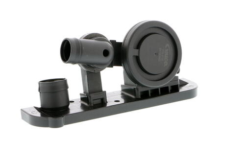 Valve, engine block breather