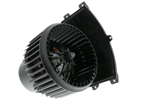 Interior Blower