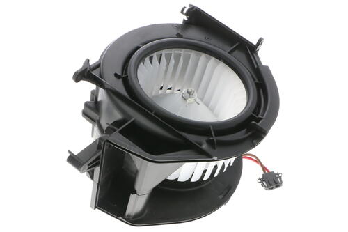 Interior Blower