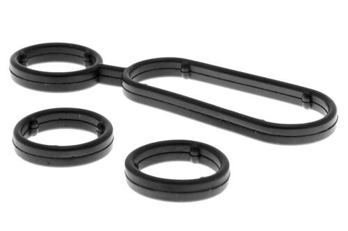 Gasket Set, oil cooler