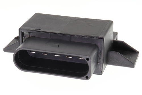Relay, fuel pump