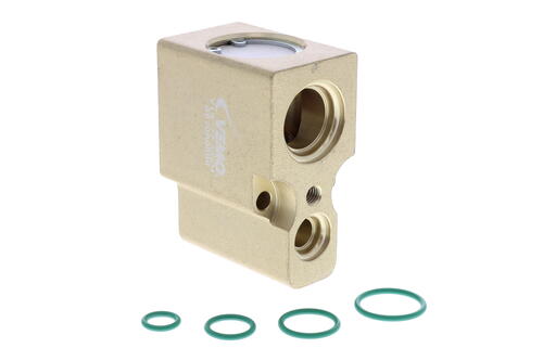 Expansion Valve, air conditioning