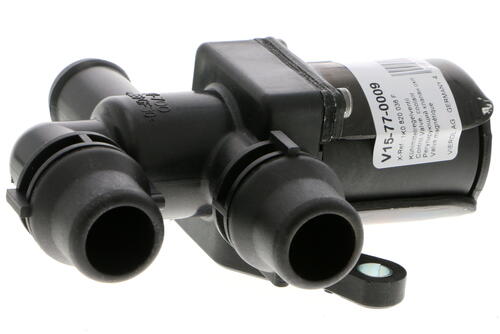 Control Valve, coolant