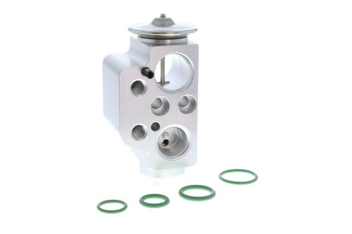 Expansion Valve, air conditioning