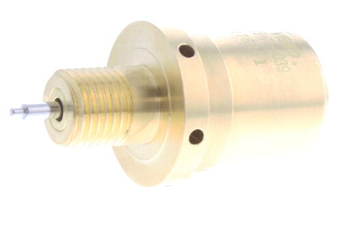 Control Valve, compressor