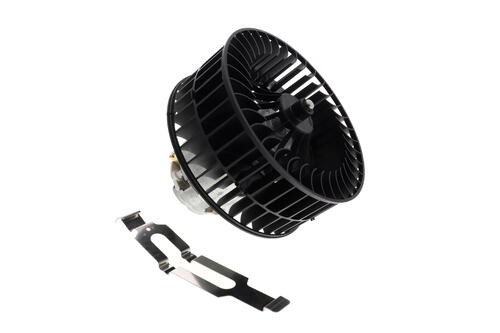 Interior Blower
