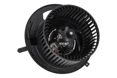 Interior Blower