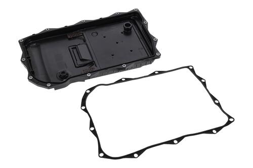 Oil Pan, automatic transmission
