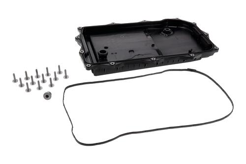 Oil Pan, automatic transmission