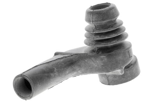 Condensed Water Drainage Hose, interior air filter housing