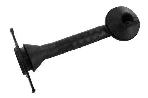 Condensed Water Drainage Hose, interior air filter housing