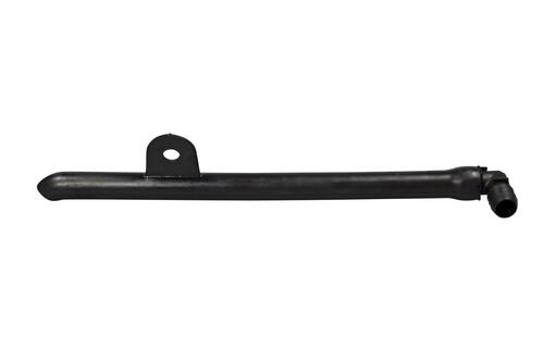 Condensed Water Drainage Hose, interior air filter housing
