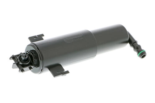 Washer Fluid Jet, headlight cleaning