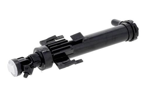 Washer Fluid Jet, headlight cleaning