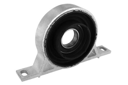 Mounting, propshaft