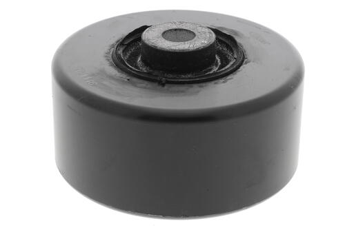 Mounting, manual transmission support