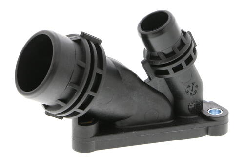 Coolant Flange