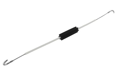 Cable, door release