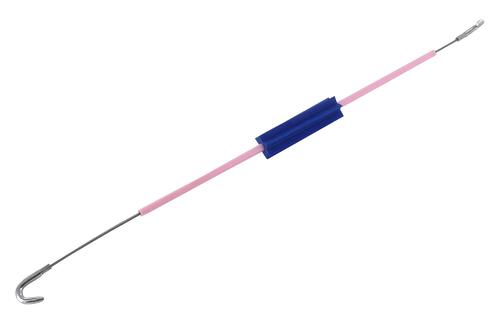 Cable, door release