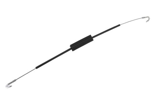 Cable, door release